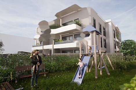 Дом с тремя комнатами в Трново: 3