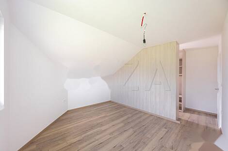 Снеберье, квартира с тремя комнатами: 7