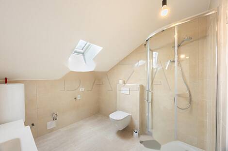 Снеберье, квартира с тремя комнатами: 12