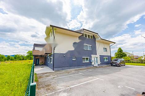 Снеберье, квартира с тремя комнатами: 13