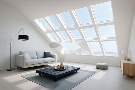 Квартира Табар с множеством комнат: 1