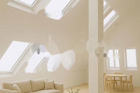 Квартира Табар с множеством комнат: 2