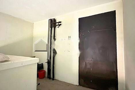 Квартира Табар с множеством комнат: 6