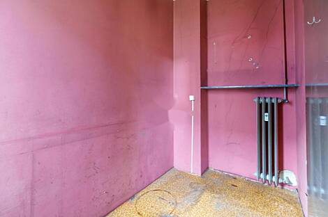 Трехкомнатная квартира с половиной комнаты в центре Любляны.: 7