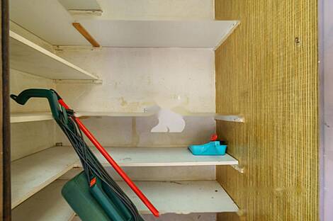 Трехкомнатная квартира с половиной комнаты в центре Любляны.: 13