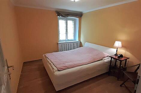 Трехкомнатная квартира в центре Любляны: 8