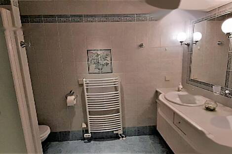 Трехкомнатная квартира в центре Любляны: 12