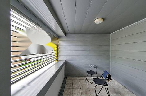 2,5-комнатная квартира в центре: 4