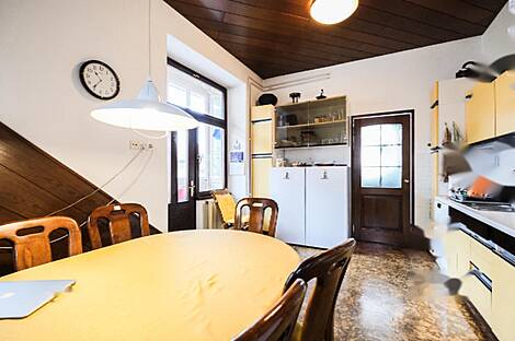 Квартира с четырьмя комнатами в центре: 5