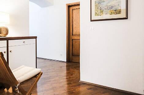 Квартира с четырьмя комнатами в центре: 9