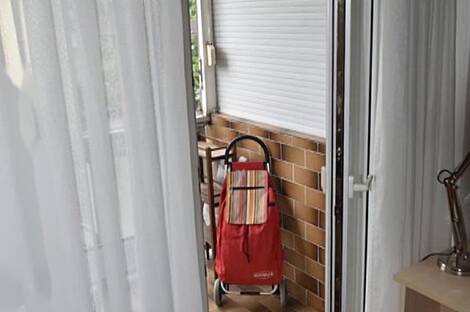 Жилье в Бежиграде с 2,5 комнатами: 5