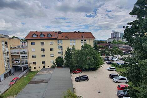 Жилье в Бежиграде с 2,5 комнатами: 6