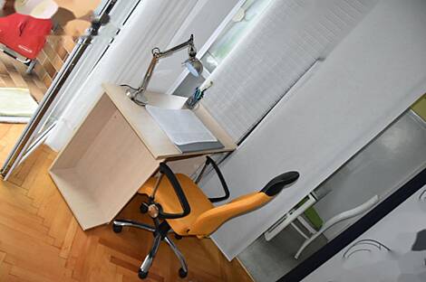 Жилье в Бежиграде с 2,5 комнатами: 8