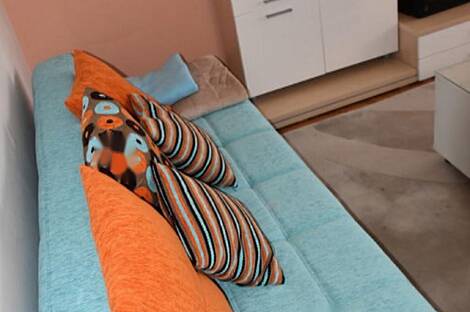 Жилье в Бежиграде с 2,5 комнатами: 10