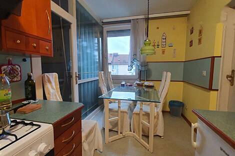 Жилье в Бежиграде с 2,5 комнатами: 14