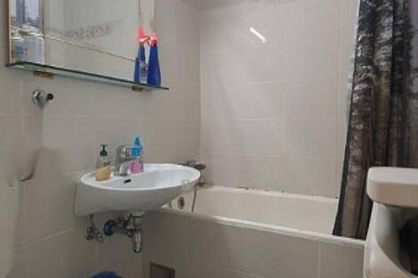 Жилье в Бежиграде с 2,5 комнатами: 22