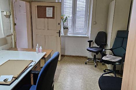 Жилье в центральной части Любляны: 2