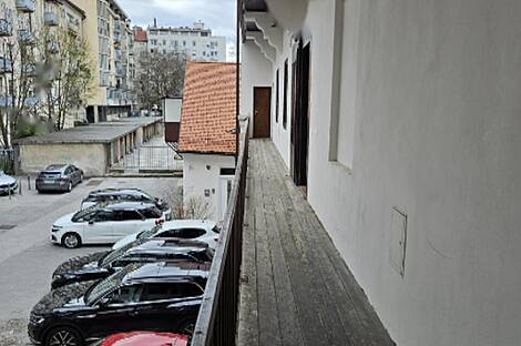 Жилье в центральной части Любляны: 5