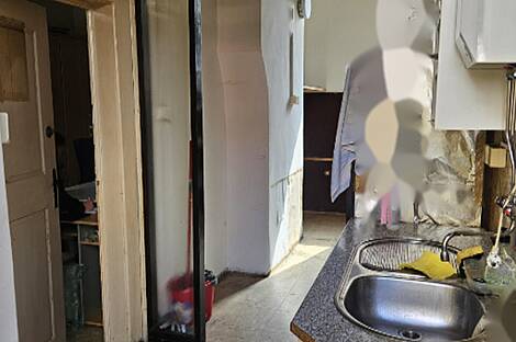 Жилье в центральной части Любляны: 6