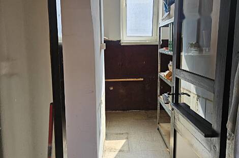 Жилье в центральной части Любляны: 8