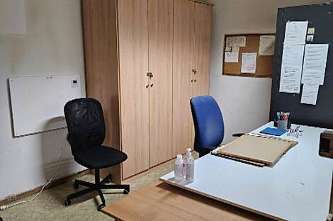 Жилье в центральной части Любляны: 10