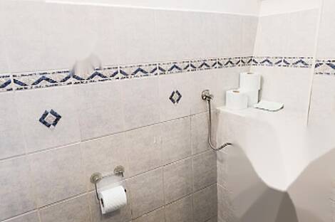 Двухкомнатная квартира в центре Любляны: 11