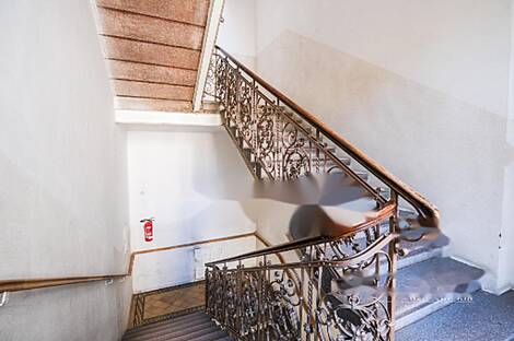 Двухкомнатная квартира в центре Любляны: 14