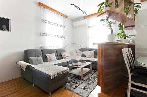 Квартира из двух комнат в Шишке: 8