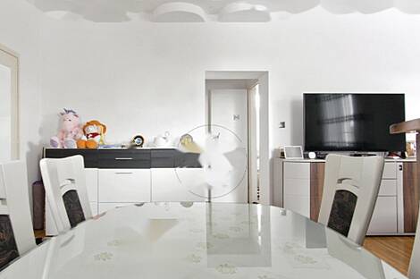 Квартира из двух комнат в Шишке: 11