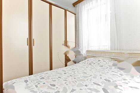 Квартира из двух комнат в Шишке: 13