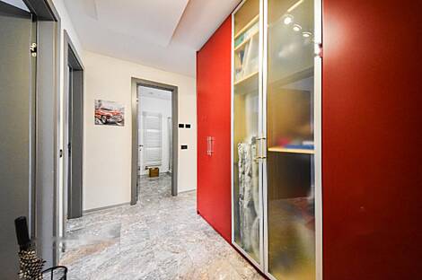 Трехкомнатная квартира в Надгорице: 10