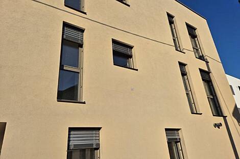 Квартира с тремя комнатами Поле: 6