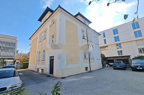 3.5-комнатная квартира Табар: 3