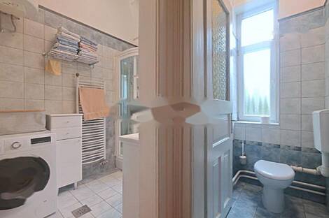 3.5-комнатная квартира Табар: 6