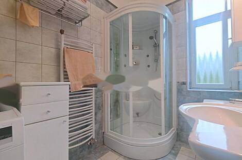 3.5-комнатная квартира Табар: 7