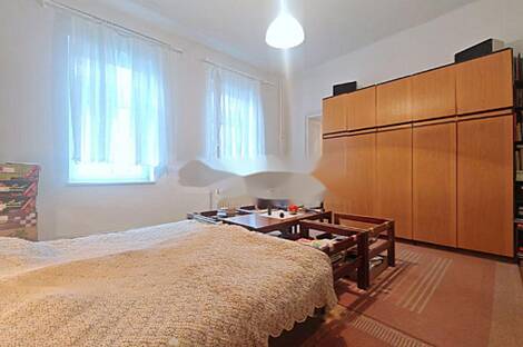 3.5-комнатная квартира Табар: 10