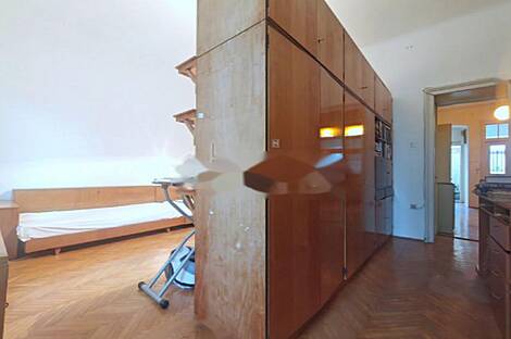 3.5-комнатная квартира Табар: 12