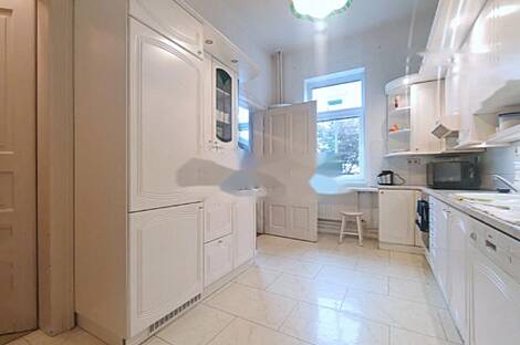 3.5-комнатная квартира Табар: 16