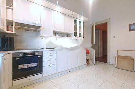 3.5-комнатная квартира Табар: 17