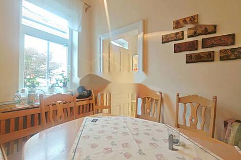 3.5-комнатная квартира Табар: 19