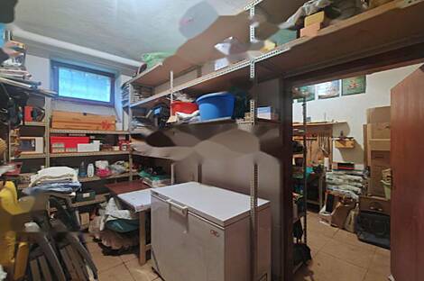 3.5-комнатная квартира Табар: 21