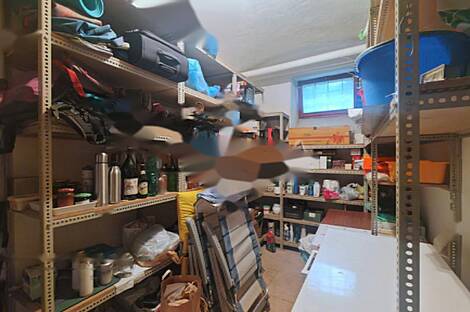 3.5-комнатная квартира Табар: 22