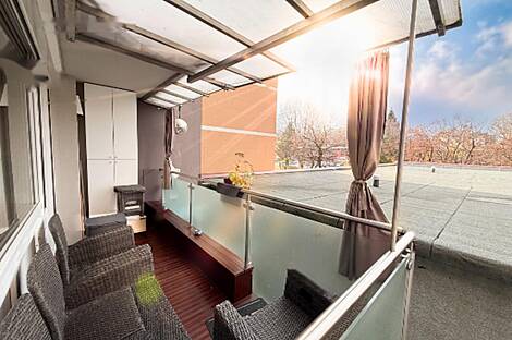 1-комнатная квартира, Ново Трново: 5