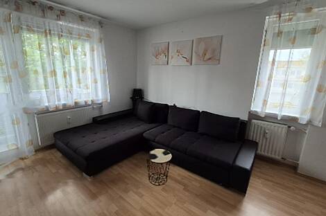 Квартира с тремя комнатами в Вевче: 1