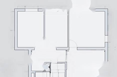 Квартира с тремя комнатами в Вевче: 3