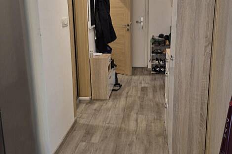 Квартира с тремя комнатами в Вевче: 5