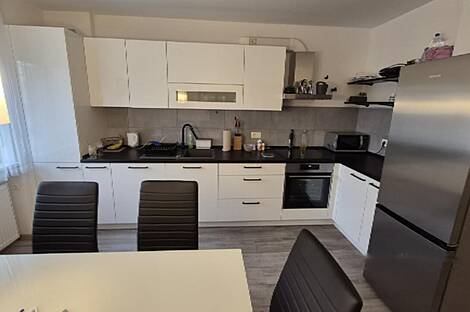 Квартира с тремя комнатами в Вевче: 6