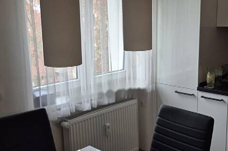 Квартира с тремя комнатами в Вевче: 7