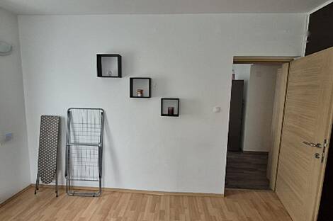 Квартира с тремя комнатами в Вевче: 11