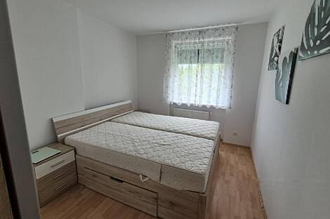 Квартира с тремя комнатами в Вевче: 15